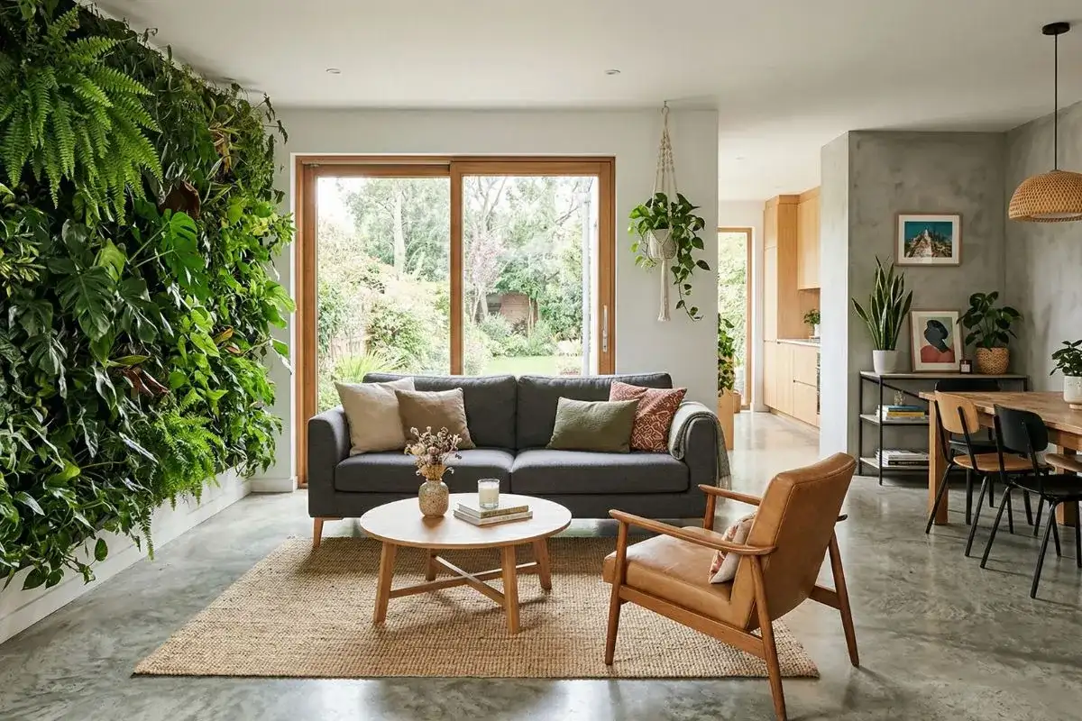 Mur taloché réussi - Le guide pour un intérieur élégant
