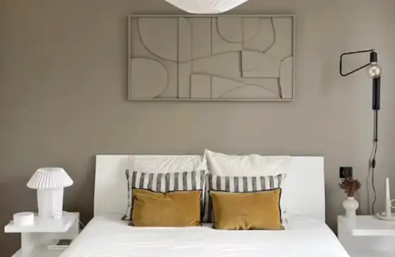 Tableau créatif DIY - 6 idées pour une déco murale unique