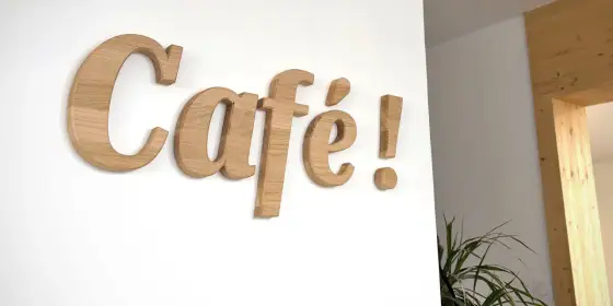 Lettre PVC murale - Le guide pour un lettrage parfait