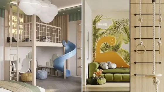 Tableau chambre bébé DIY - Créez une déco douce et unique