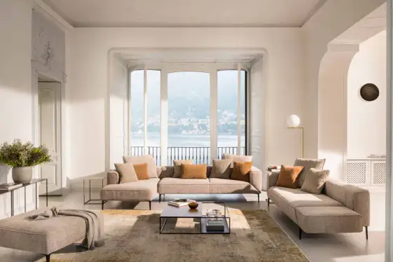 Couleur cocooning - Créez un intérieur chaleureux et stylé