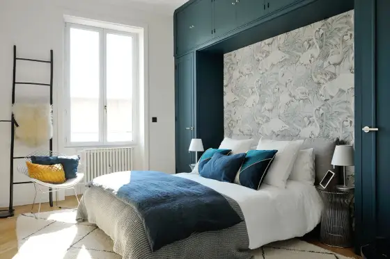 Peinture chambre adulte 2 couleurs - Le guide ultime